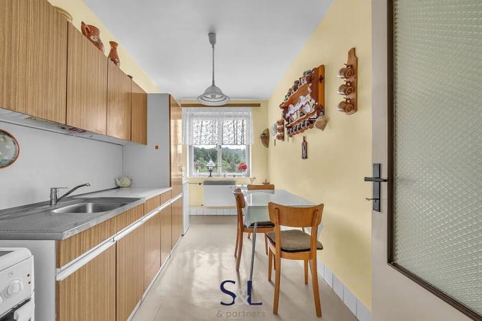 Prodej rodinného domu, Liberec, Lyžařská, 140 m2