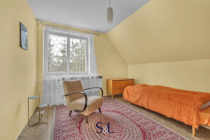 Prodej rodinného domu, Liberec, Lyžařská, 140 m2