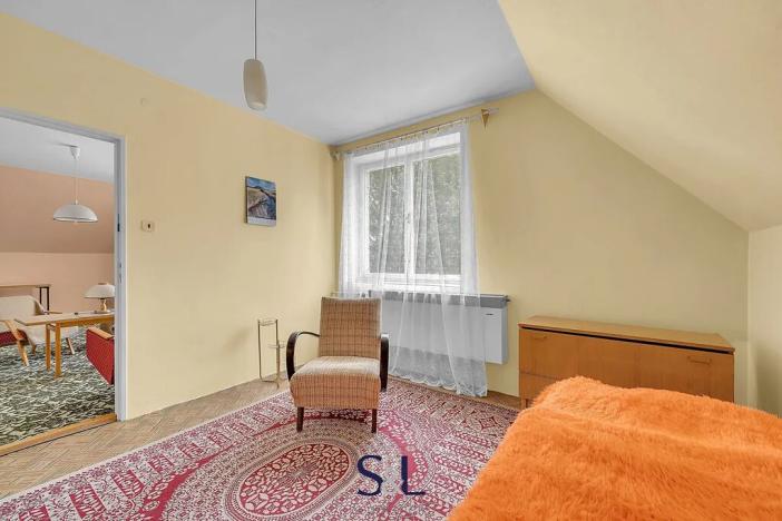 Prodej rodinného domu, Liberec, Lyžařská, 140 m2