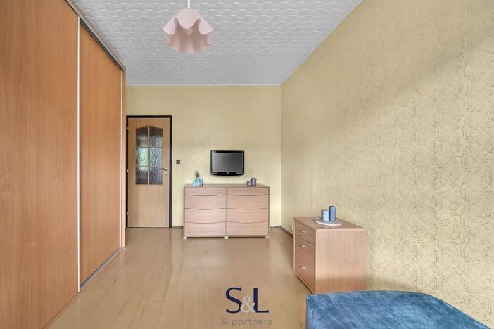 Prodej bytu 3+1, Děčín, Kosmonautů, 79 m2