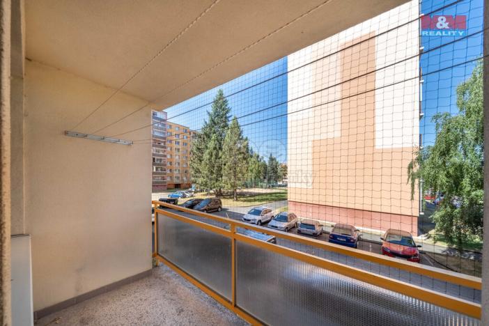 Prodej bytu 1+1, Rokycany - Nové Město, Horákova, 31 m2