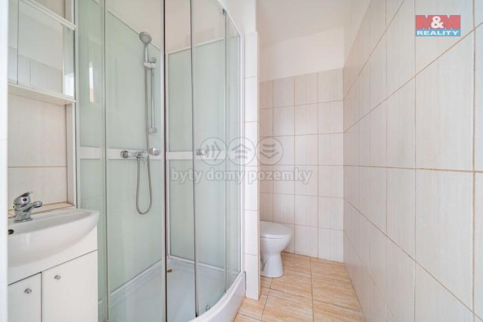 Prodej bytu 1+1, Rokycany - Nové Město, Horákova, 31 m2