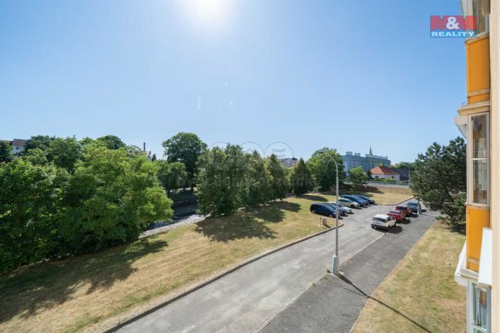 Prodej bytu 1+1, Rokycany - Nové Město, Horákova, 31 m2