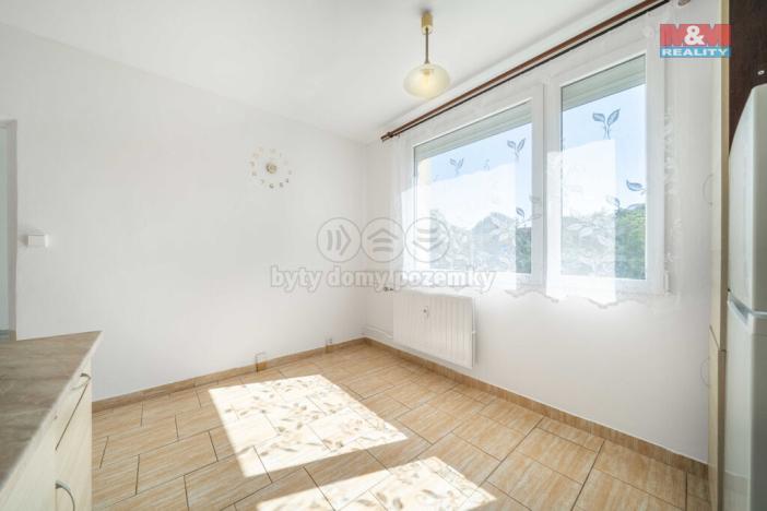 Prodej bytu 1+1, Rokycany - Nové Město, Horákova, 31 m2