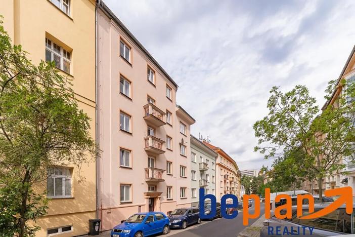 Prodej bytu 3+1, Karlovy Vary, Kvapilova, 83 m2