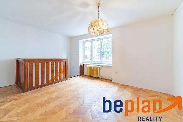 Prodej bytu 3+1, Karlovy Vary, Kvapilova, 83 m2