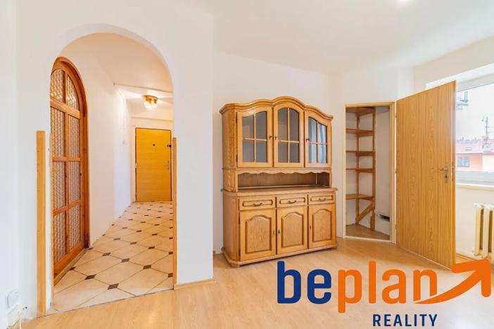 Prodej bytu 3+1, Karlovy Vary, Kvapilova, 83 m2