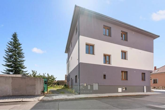 Prodej rodinného domu, Nymburk, Kramolínova, 450 m2