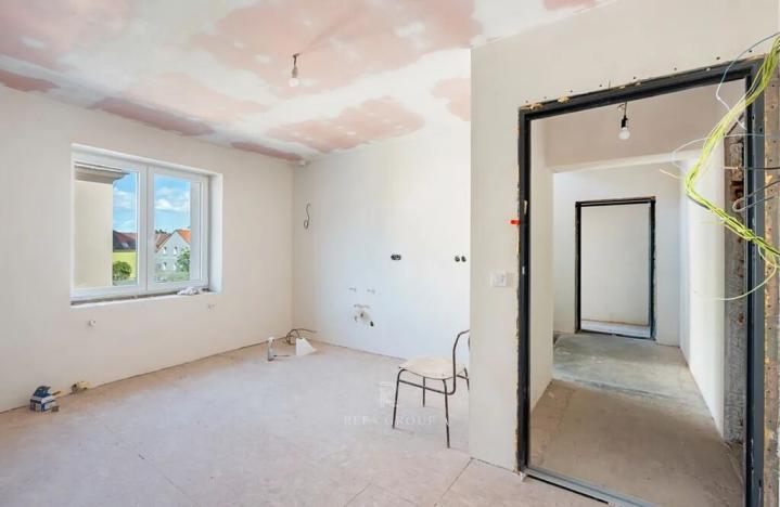 Prodej rodinného domu, Nymburk, Kramolínova, 450 m2