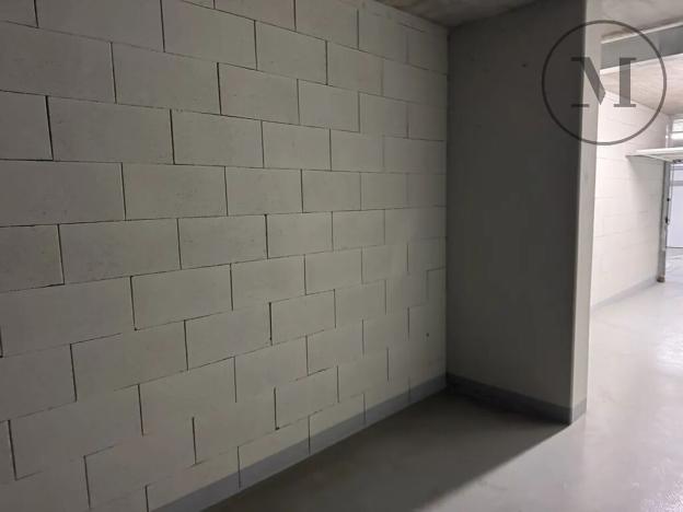 Pronájem garáže, České Budějovice, U Lučního jezu, 26 m2