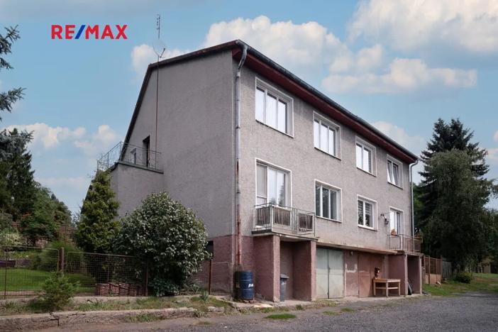 Prodej rodinného domu, Měcholupy, 134 m2