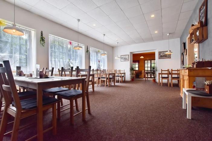 Prodej rodinného domu, Praha - Kobylisy, Klapkova, 245 m2