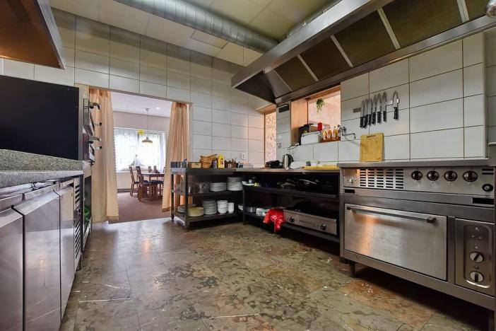 Prodej rodinného domu, Praha - Kobylisy, Klapkova, 245 m2