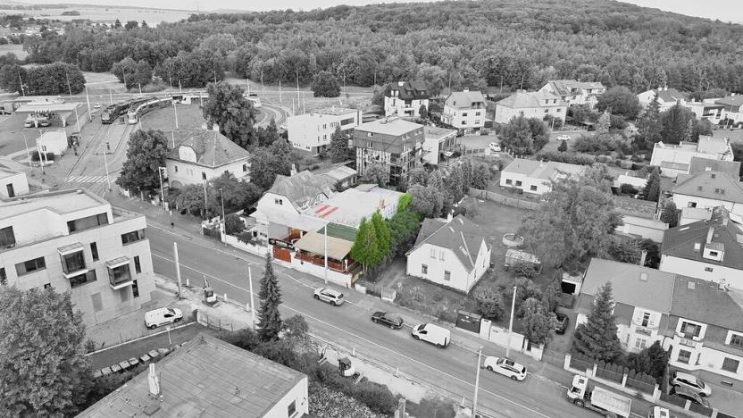 Prodej rodinného domu, Praha - Kobylisy, Klapkova, 245 m2