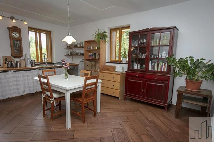 Prodej rodinného domu, Štoky, 170 m2