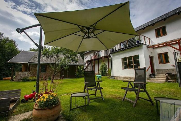 Prodej rodinného domu, Štoky, 170 m2