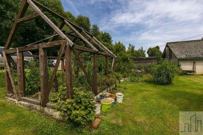 Prodej rodinného domu, Štoky, 170 m2