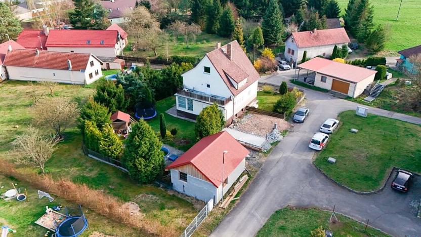 Prodej rodinného domu, Vranovice, 171 m2