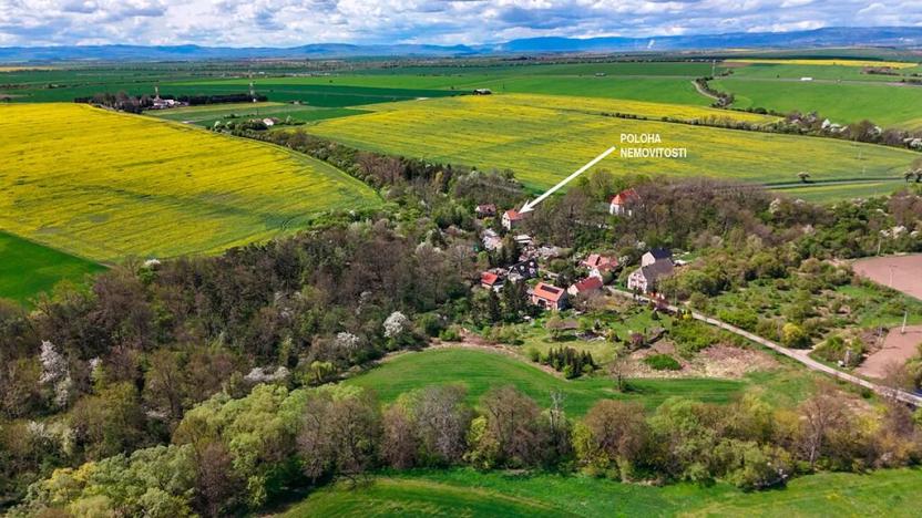 Prodej rodinného domu, Velemyšleves, 176 m2