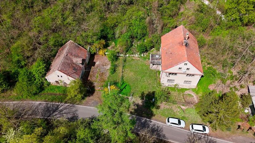 Prodej rodinného domu, Velemyšleves, 176 m2