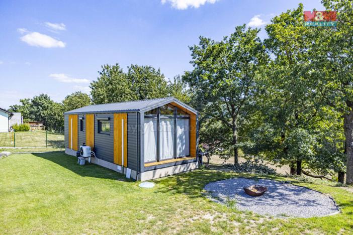 Prodej pozemku pro bydlení, Velká Lečice, 1214 m2