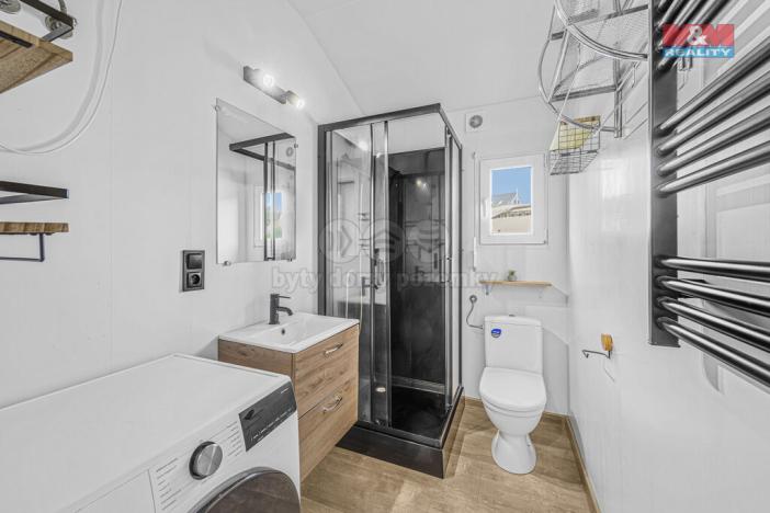 Prodej pozemku pro bydlení, Velká Lečice, 1214 m2