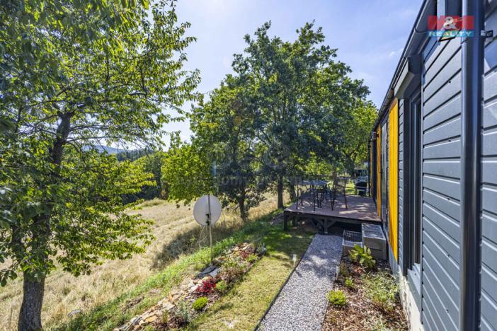 Prodej pozemku pro bydlení, Velká Lečice, 1214 m2