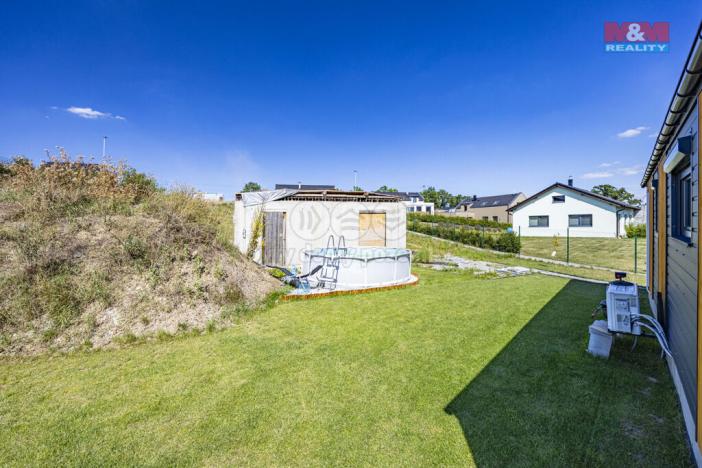 Prodej pozemku pro bydlení, Velká Lečice, 1214 m2