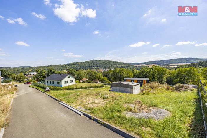 Prodej pozemku pro bydlení, Velká Lečice, 1214 m2