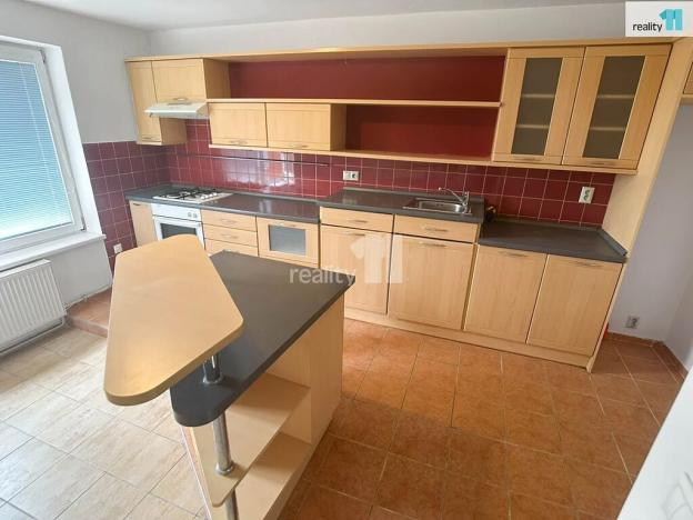 Pronájem bytu 3+1, Kroměříž, Chropyňská, 74 m2