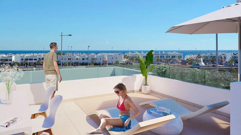 Prodej rodinného domu, Pulpí, Španělsko, 114 m2