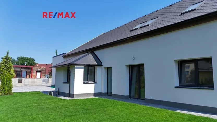 Prodej rodinného domu, Svitavy, Na Hrázi, 321 m2