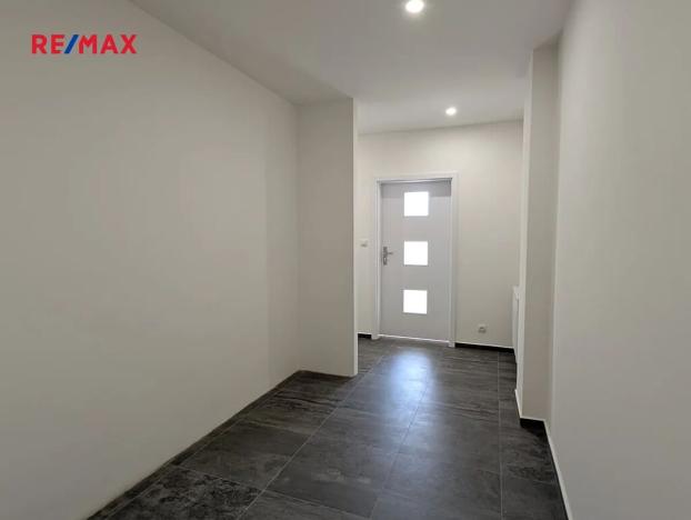 Pronájem bytu 3+kk, Praha - Vršovice, Na louži, 97 m2