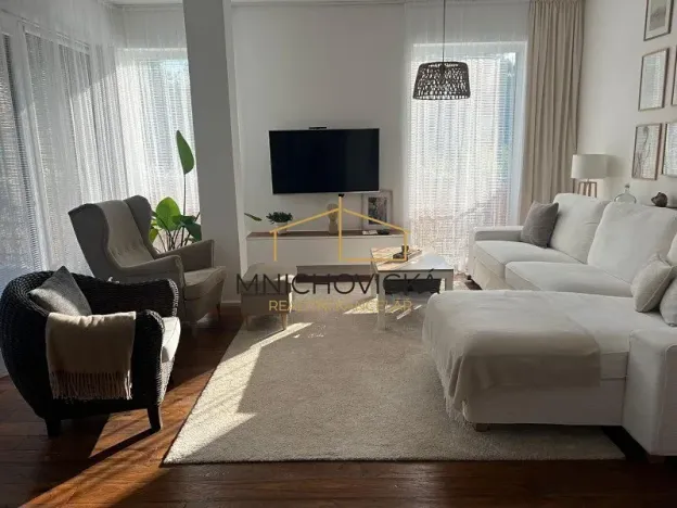 Prodej rodinného domu, Mnichovice, K Hubačovu, 186 m2