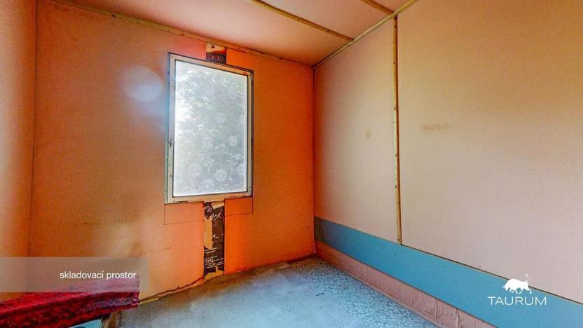 Prodej zahrady, Domažlice, 5634 m2