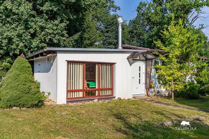 Prodej zahrady, Domažlice, 5634 m2