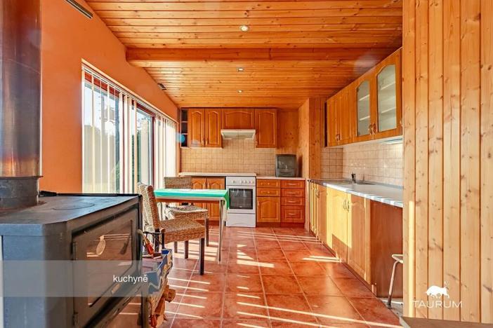 Prodej zahrady, Domažlice, 5634 m2