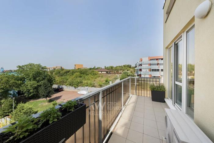 Prodej bytu 3+kk, Praha - Řeporyje, Wiesenthalova, 85 m2