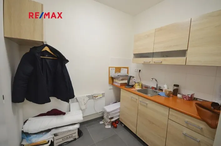 Prodej obchodního prostoru, Slaný, Třebízského, 45 m2