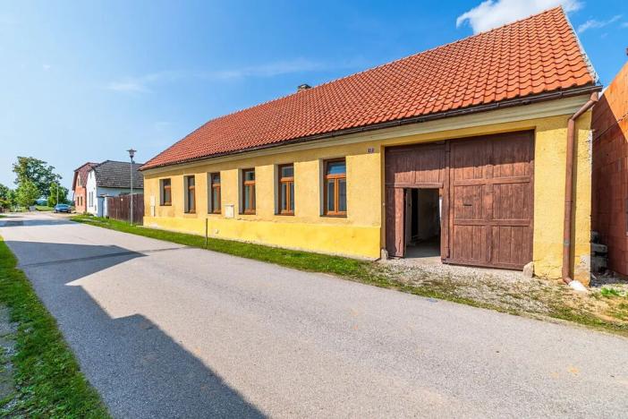 Prodej zemědělské usedlosti, Sedlec, 138 m2