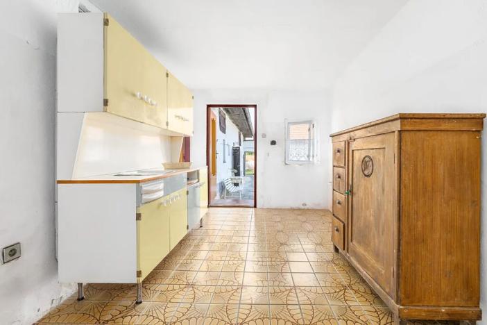 Prodej zemědělské usedlosti, Sedlec, 138 m2