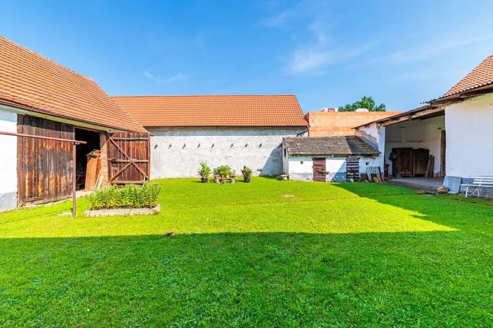 Prodej zemědělské usedlosti, Sedlec, 138 m2