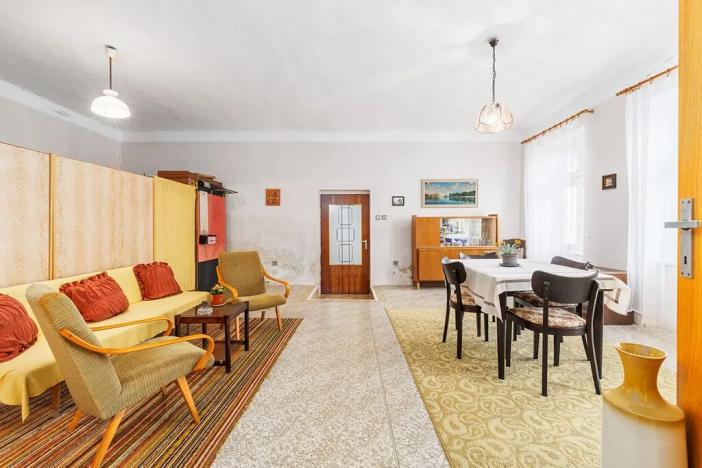 Prodej zemědělské usedlosti, Sedlec, 138 m2