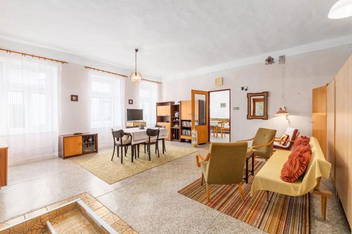 Prodej zemědělské usedlosti, Sedlec, 138 m2