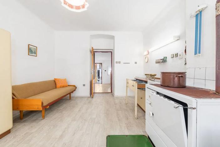 Prodej zemědělské usedlosti, Sedlec, 138 m2