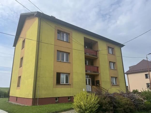 Prodej bytu 3+1, Brniště, 142 m2