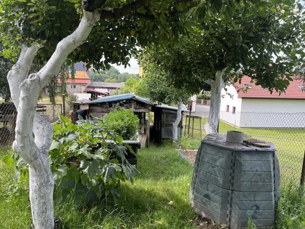 Prodej bytu 3+1, Brniště, 142 m2