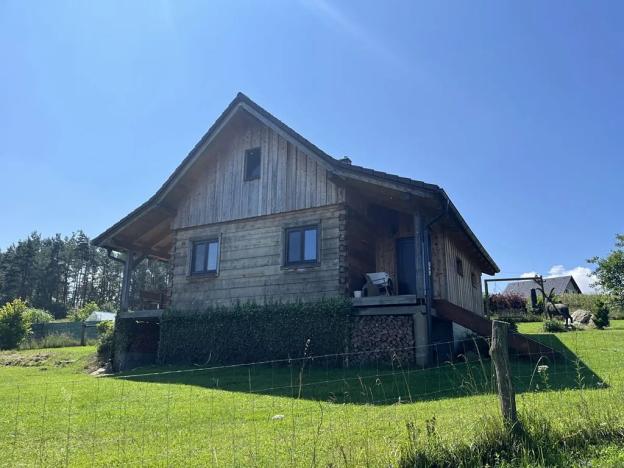 Prodej rodinného domu, Rodvínov, 134 m2