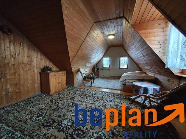 Prodej chalupy, Děpoltovice, 160 m2