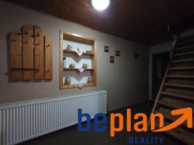 Prodej chalupy, Děpoltovice, 160 m2